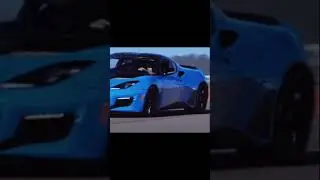 Lotus Evora Sport 410 #edit #automobile