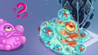 My Singing Monsters: Rare Poppette Glitch discovered