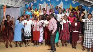 Merry Christmas From Global Disciples