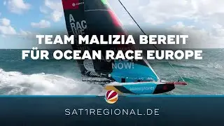 Boris Herrmann mit Team Malizia: &bdquo;Wir k&ouml;nnen das Ocean Race gewinnen&ldquo;