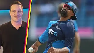 T20 World Cup 2924 NZ-PNG Preview | Time for #Newzealand to give #ishsodhi a go?
