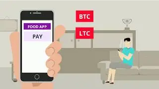 Crypto Eats Australia - Buy Food with crypto