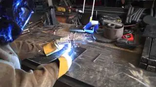 Metal Bend