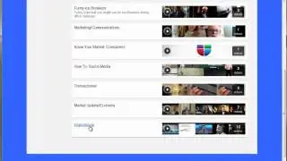Broker Insights YouTube Channel Tutorial