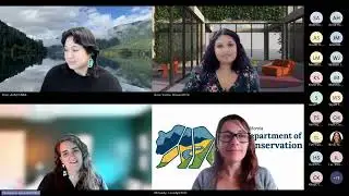 Navigating State Grants for Tribal Stewardship