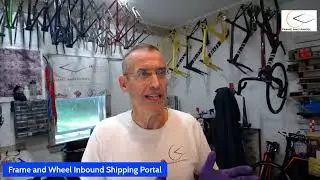 Frame and Wheel FedEx Inbound Shipping Portal: what it is and how it works