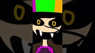 Heidi transformation into pokemon legend rayquaza