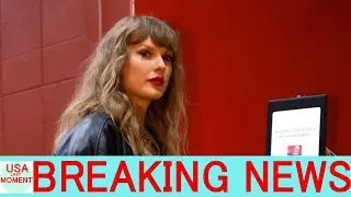 Taylor Swift Draws Attention for What She Did at Chiefs Christmas Game