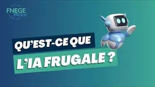 Qu'est-ce que l'IA frugale ?