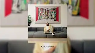 Frah Quintale - La notte