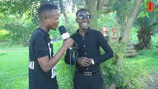 New Key atubwira amabanga y'ivyumuziki mugabe