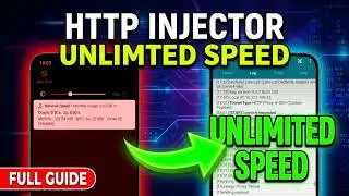 Unlimited Internet on Airtel | HTTP Injector & VPN Connection Tips (Educational)KE