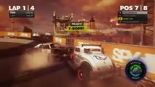 Dirt Showdown -  Trailer Xbox 360
