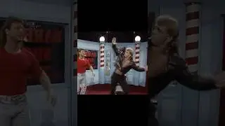 The moment Shawn Michaels broke up The Rockers