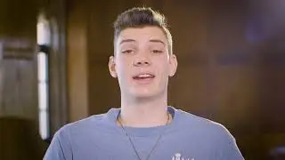 2020 Reformed University Fellowship @ IU Welcome Video