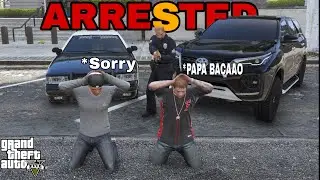 Celebrating new year gone wrong! /GTA 5 REAL LIFE MODS 