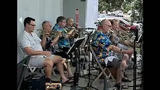The Stockton Garage Big Band-Baubles, Bangles, and Beads