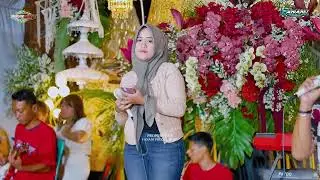 TAMU UNDANGAN - KALAH WETON - NEW RDK - HAPPY WEDDING - EVA & FAHMI - COLO KUDUS