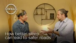 A wakeup call for safer roads | Nissan