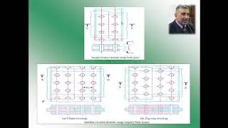 المحاضرة الثالثة الوصلات المبرشمة-Rivet Joints