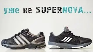 Adidas Supernova Sequence 9 Review