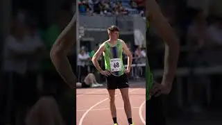 2025 Belfast Irish Milers Meet