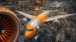NEXT LEVEL TECH: Inside America&rsquo;s Most Advanced Fighter Jet