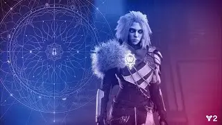 Destiny 2: The Dreaming City - The Queen's Court (4th Visit) (How Uldren died)