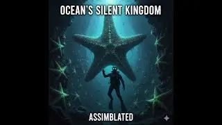 Strange Signal Turns the Ocean Into a Trap: Discovering an Ancient Intelligence