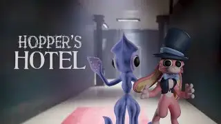 Hopper's Hotel 1: Gameplay
