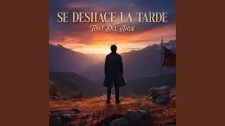 Se deshace la tarde