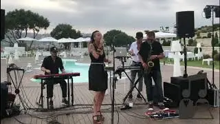 Musica villa punta Pennata , Musica Matrimoni Napoli, Salerno, Amalfi, Roma, Firenze, Milano