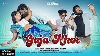 GAJA KHOR NEW SANTALI FULL VIDEO 2024/TUILA SADHU &PAMPA/MAHENTA SOREN