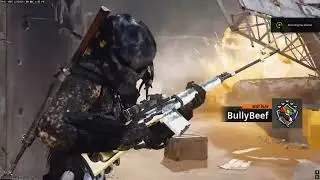 BullyBeef #blackops #callofduty #multiplayergameplay  #mouseandkey