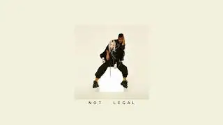 Billie Eilish, Khalid - lovely (NotLegal edit)
