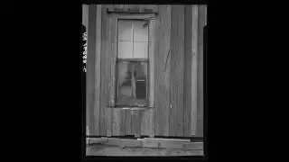 American Folk Music (Southern): West Texas Blues