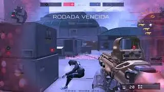 WARFACE - BEST MOMENTS RANKED #12