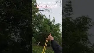 Slingshot Practice Routine &mdash; Steady Daily Session