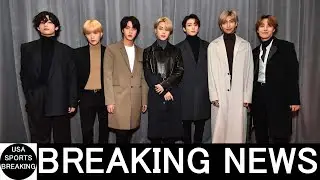 BTS tour dates prompt surge in accommodation searches across South Korea