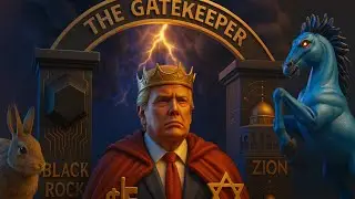 The Beast & Luciferian Moon Magic