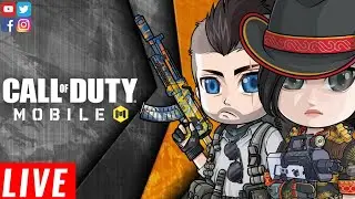 Call of duty mobile live | Tamil Gaming | codm Tamil | Cod live tamil | codm