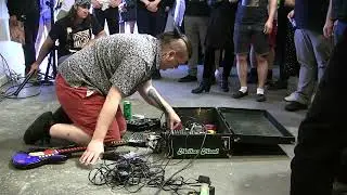Ambigere live @ Tulsa Noise Fest 2019