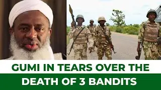 Gun Battle Erupts In Katsina As Nigerian Troops Eliminated 3 Bandits And Seize Weapons