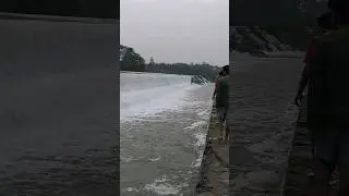 Jagaram -Jami water falls #vizag #hyderabad