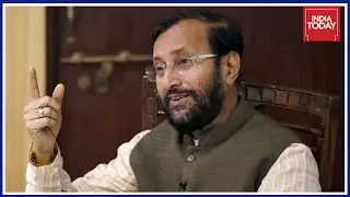HRD Minister, Prakash Javadekar Takes Note Of NEET Exam Row