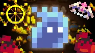 Attack the Boss | ROTMG Private Server Overview | 2600% Loot Boost! | Giveaway
