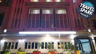 Criterion Hotel Perth | Perth, Australia | Hotel Review 🏨