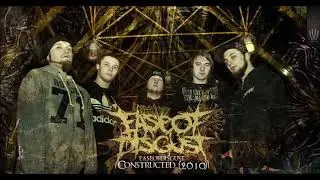 Ease Of Disgust - Constructed (Full EP 2010) RUSSIAN DEATHCORE ELITE