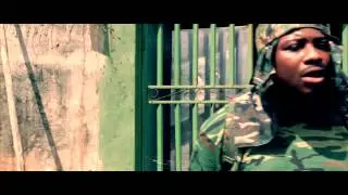 Gappy Ranks - Shining Hope [Official Video]