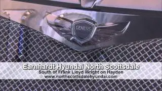 Earnhardt Hyundai North Scottsdale TV Commercial